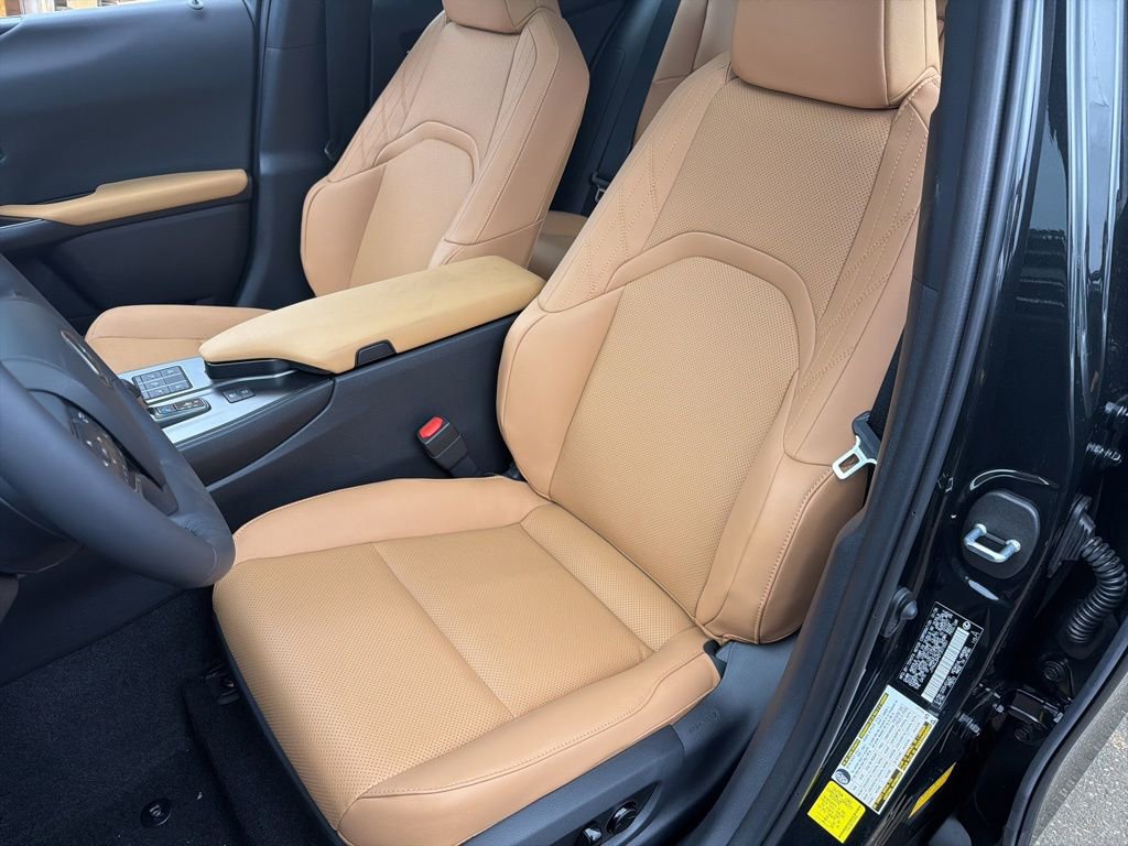 New 2026 Lexus UX 300h AWD image 16