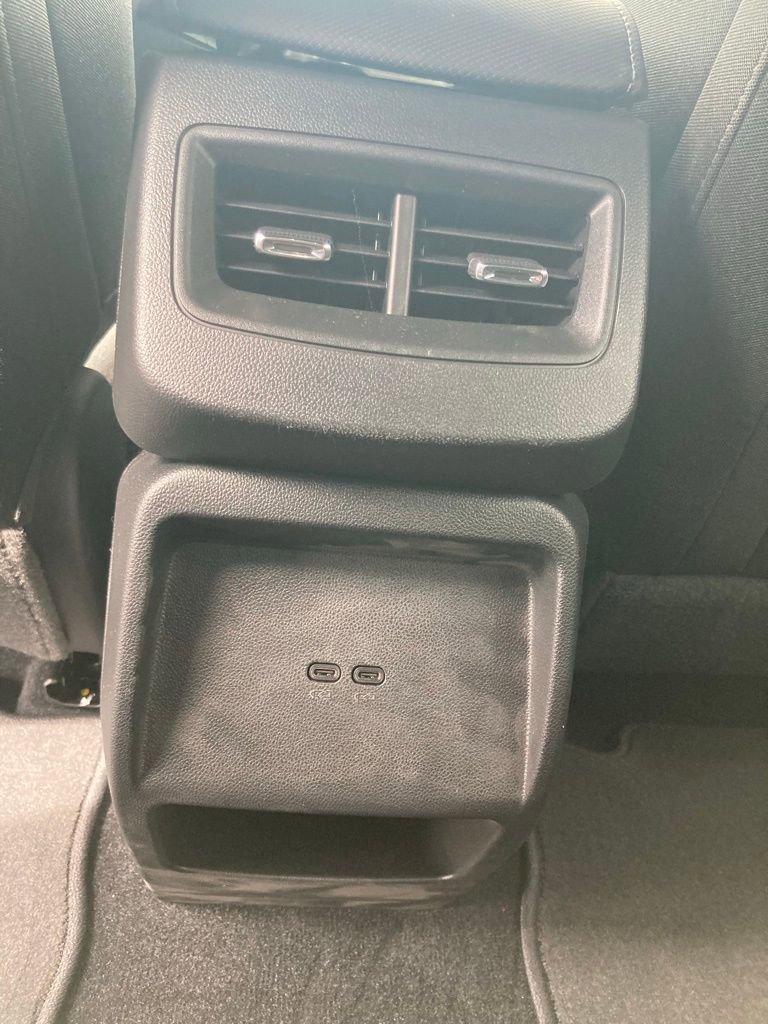 New 2026 Chevrolet Equinox EV LT w/ Comfort Package image 37