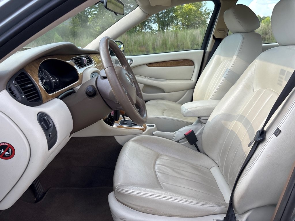 Used 2005 Jaguar X-TYPE 3.0 AWD/4WD image 11