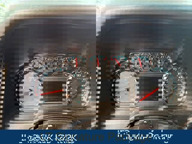 Used 2019 Chevrolet Tahoe LT w/ LT Signature Package image 12