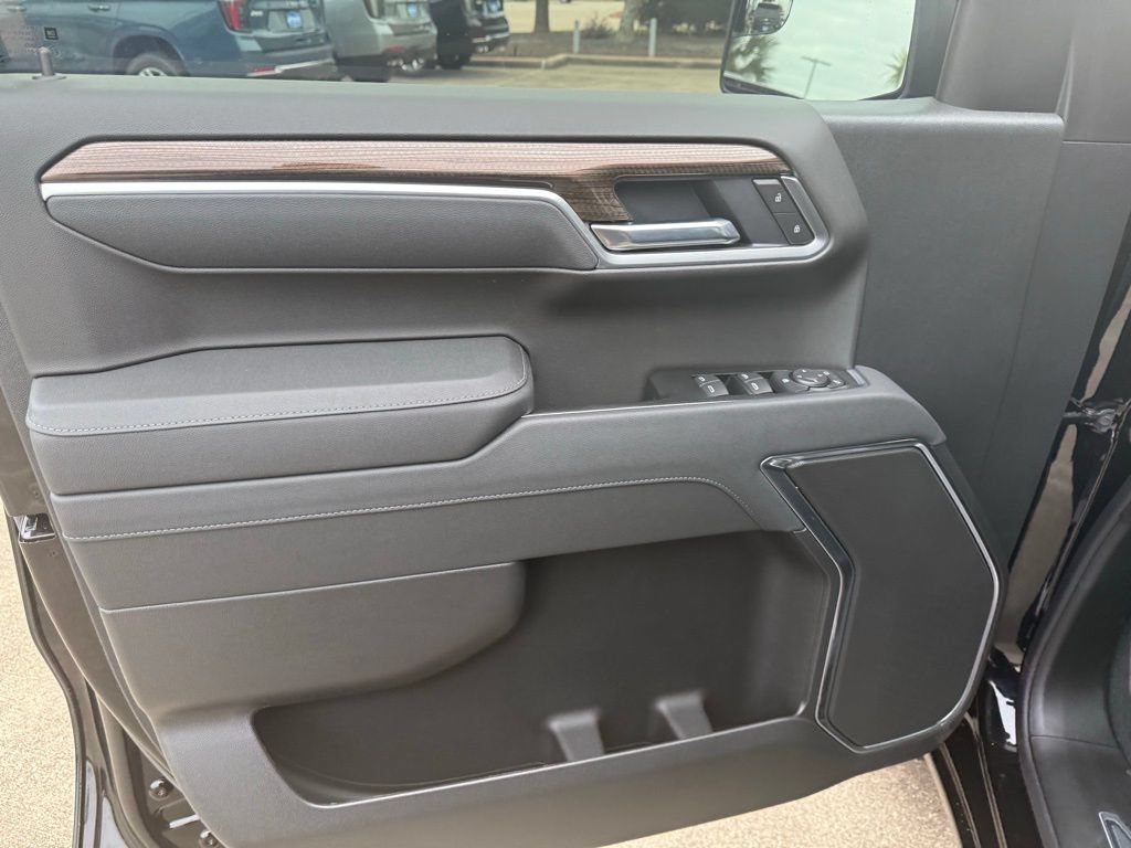 New 2026 Chevrolet Silverado 1500 LT w/ Texas Edition Plus RWD image 19