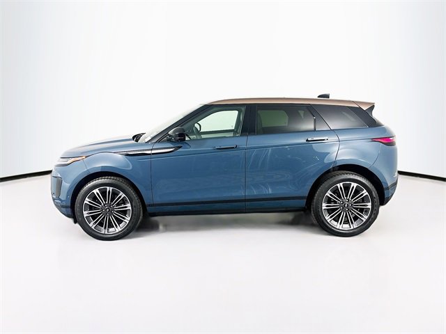 Used 2026 Land Rover Range Rover Evoque S image 8