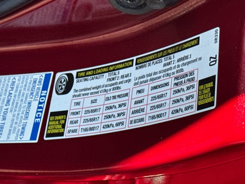 Used 2021 Toyota RAV4 XLE w/ Convenience Package image 46