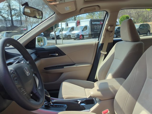 Used 2014 Honda Accord EX image 10