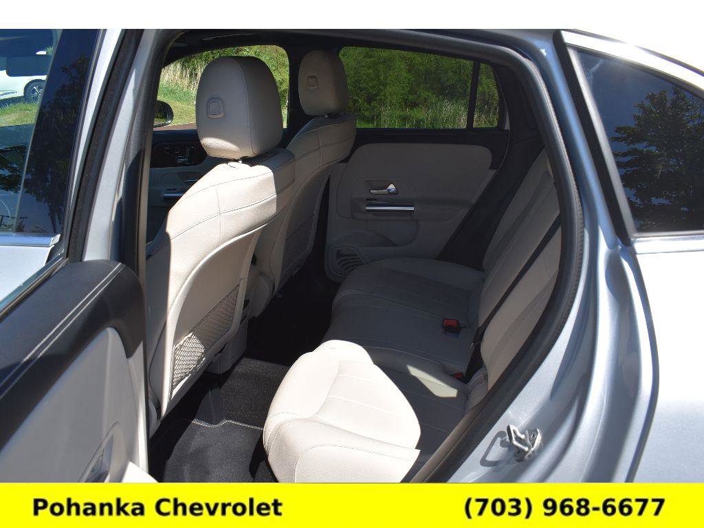 Used 2021 Mercedes-Benz GLA 250 4MATIC image 31