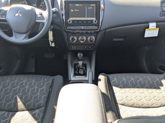 Used 2026 Mitsubishi Outlander Sport ES image 16