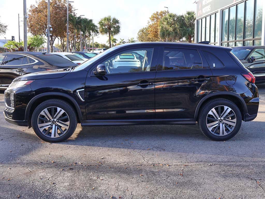 Used 2024 Mitsubishi Outlander Sport SE image 15