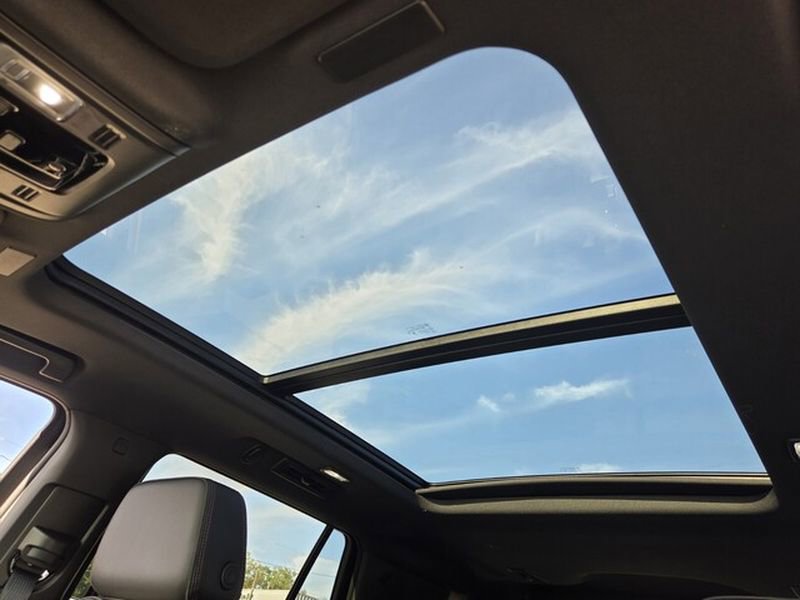 New 2026 Chevrolet Tahoe RST w/ Comfort Package image 18