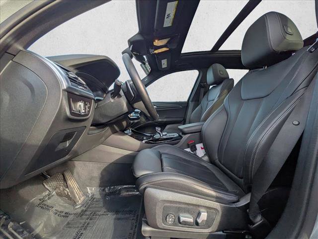 Used 2023 BMW X3 xDrive30i w/ Convenience Package image 16