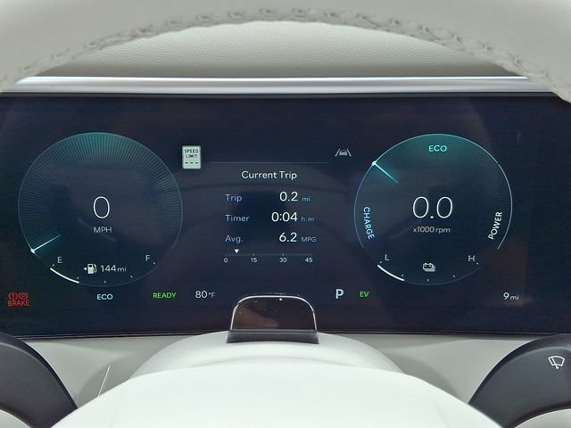 New 2026 Hyundai Palisade SEL AWD/4WD image 16