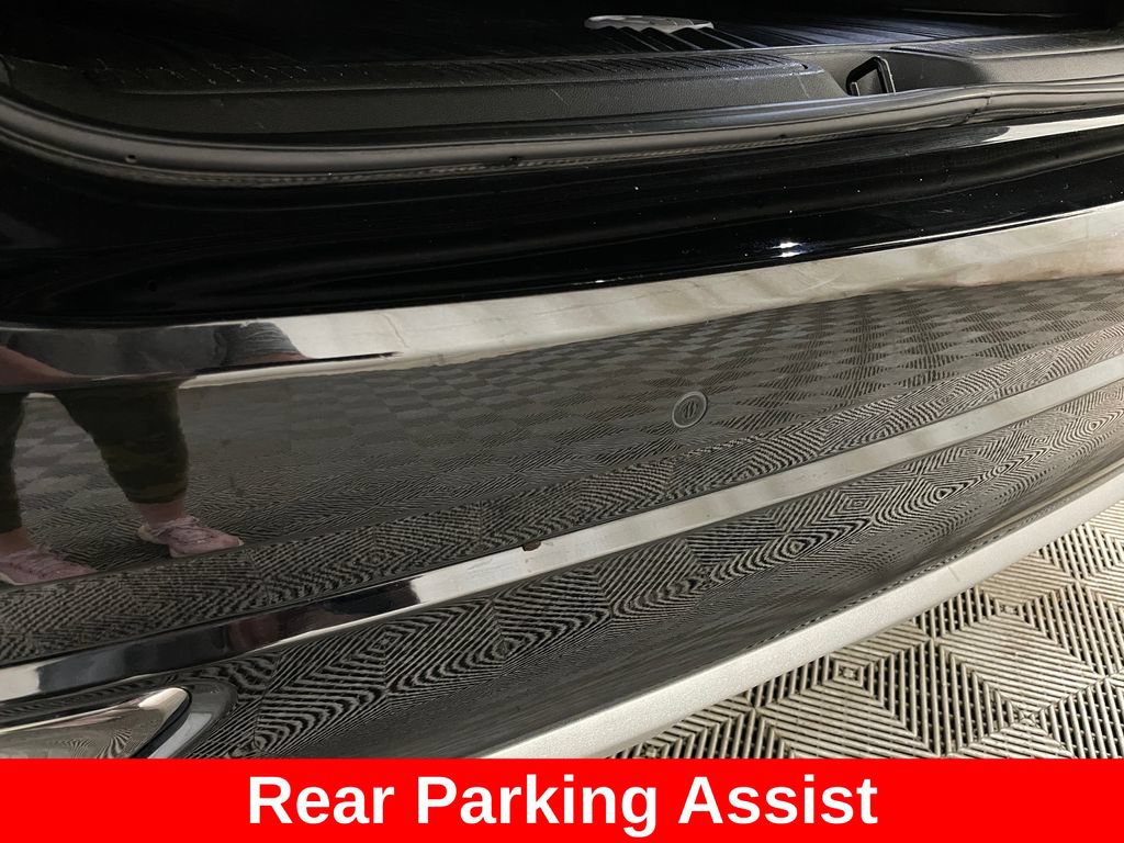 Certified 2023 Buick Envision Preferred w/ Sport Touring Package AWD/4WD image 11