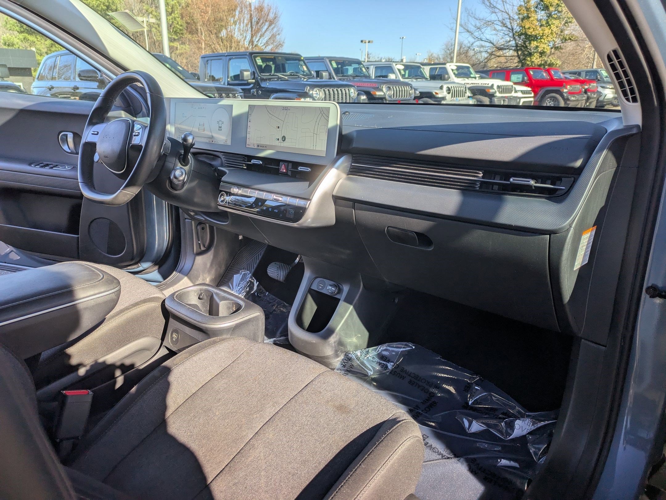 Used 2023 Hyundai Ioniq 5 SE image 23