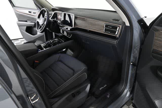 New 2026 Volkswagen Atlas SEL AWD/4WD image 19