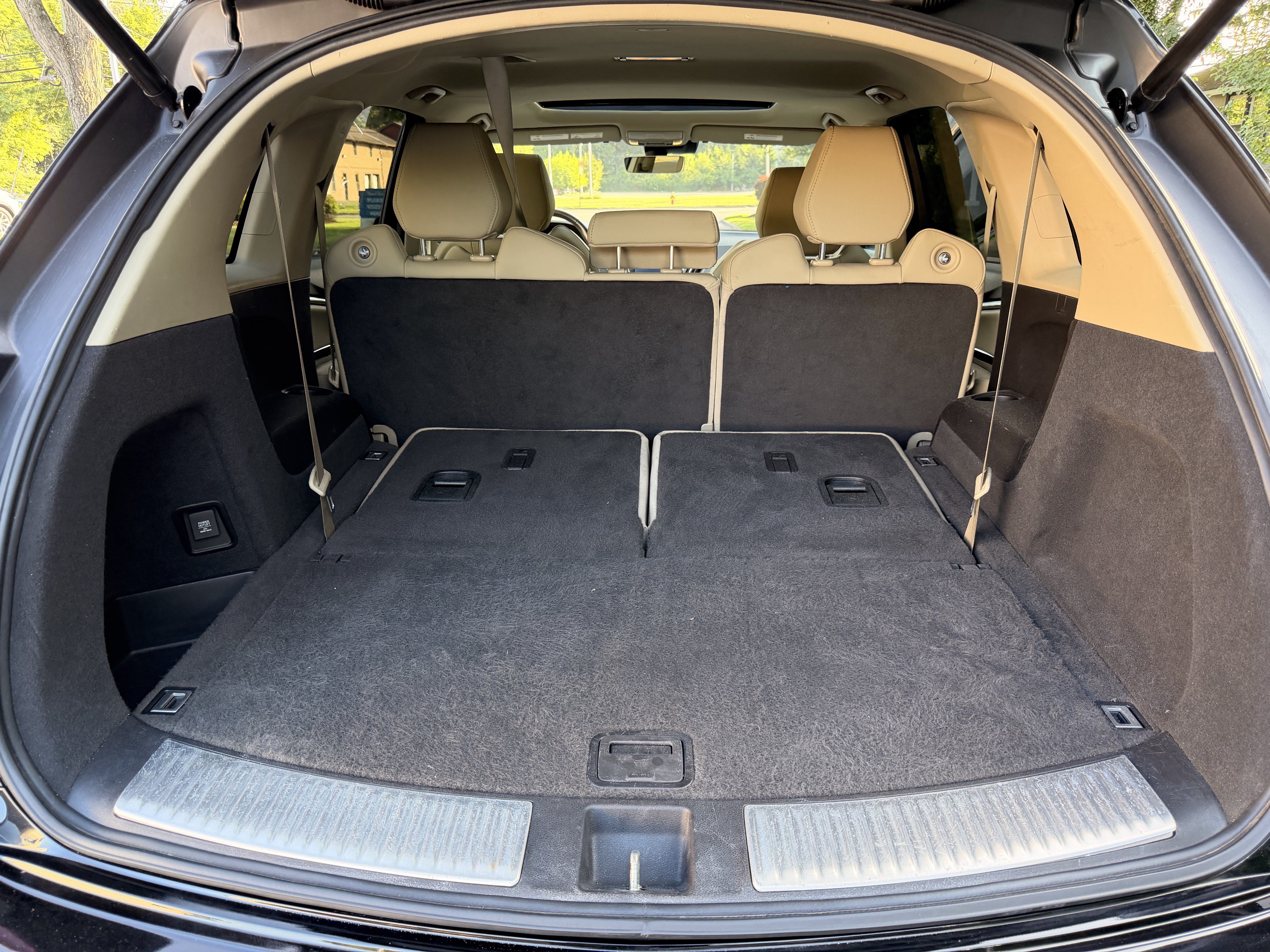 Used 2020 Acura MDX SH-AWD image 31