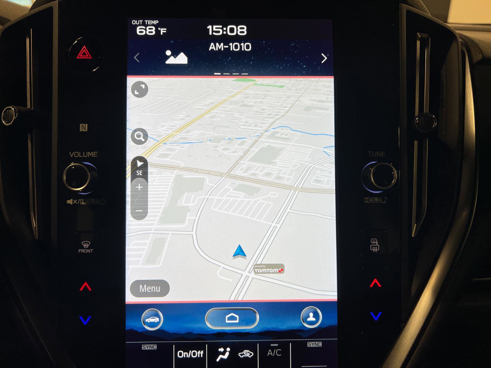 Used 2022 Subaru WRX GT image 17