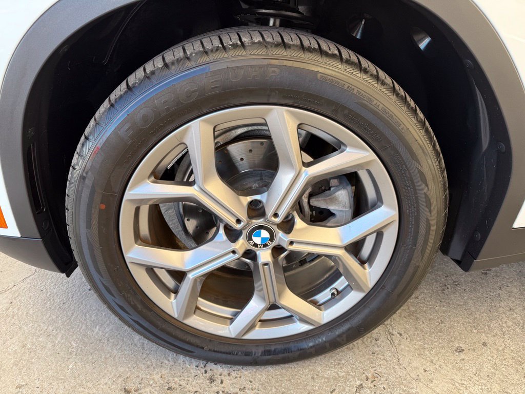 Used 2020 BMW X3 xDrive30i w/ Executive Package AWD/4WD image 10
