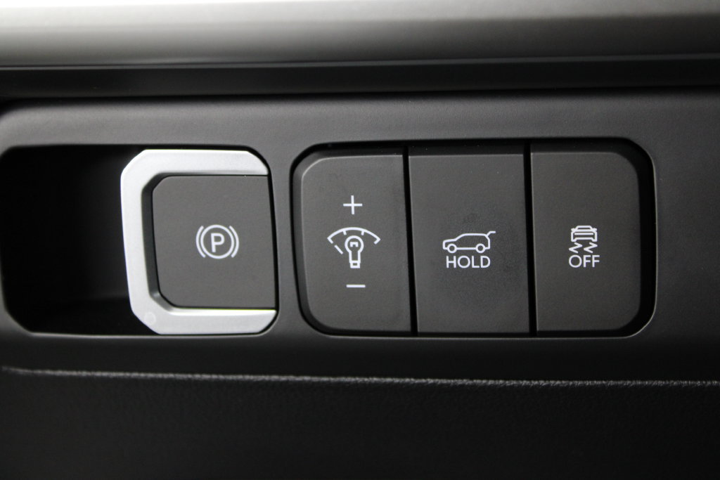 Certified 2026 Hyundai Santa Fe SEL FWD image 24