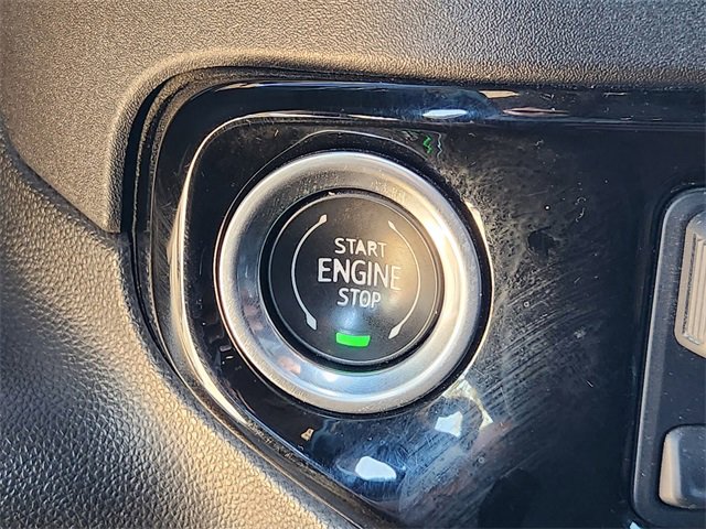 Used 2023 Chevrolet Silverado 1500 ZR2 w/ Technology Package image 20