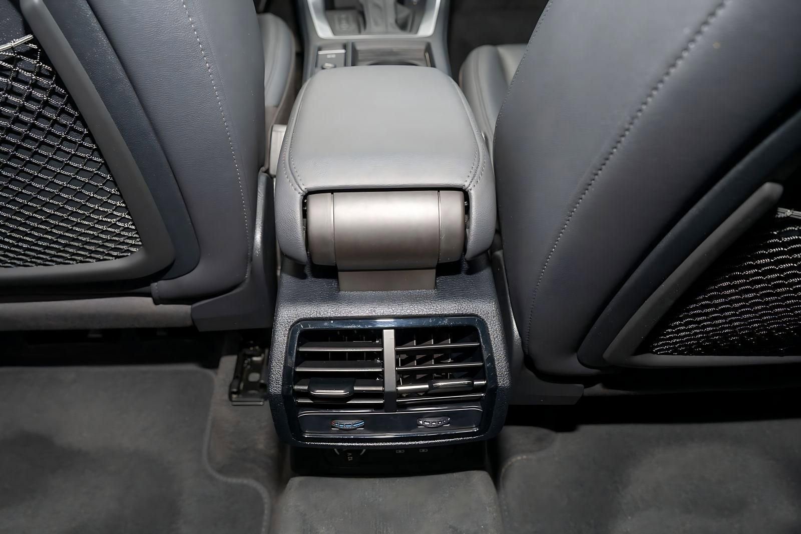 Used 2023 Audi Q3 2.0T Premium w/ Convenience Package image 20