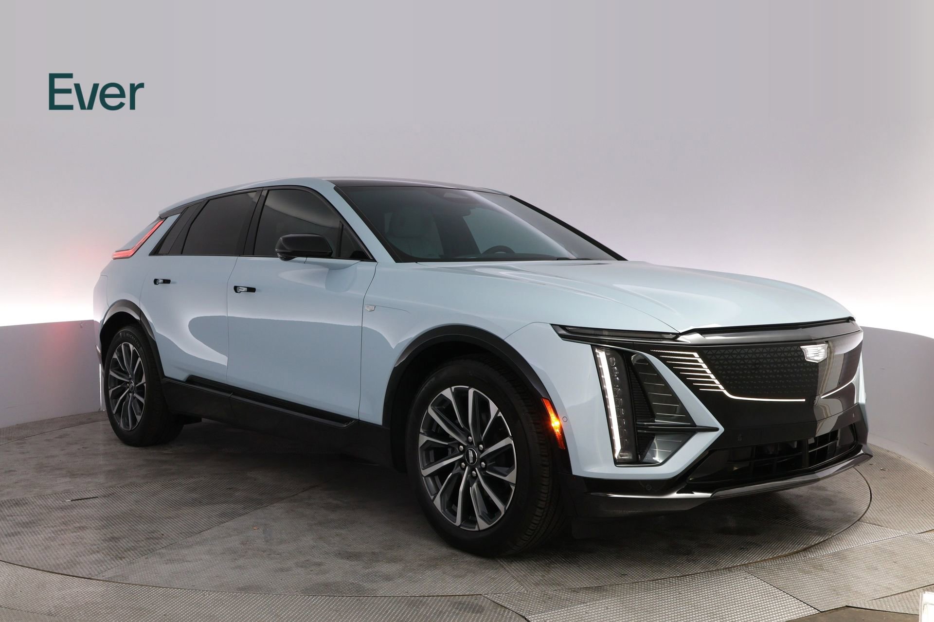 Used 2024 Cadillac Lyriq Sport AWD/4WD image 13