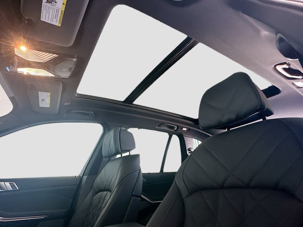 New 2026 BMW X5 xDrive40i AWD/4WD image 23