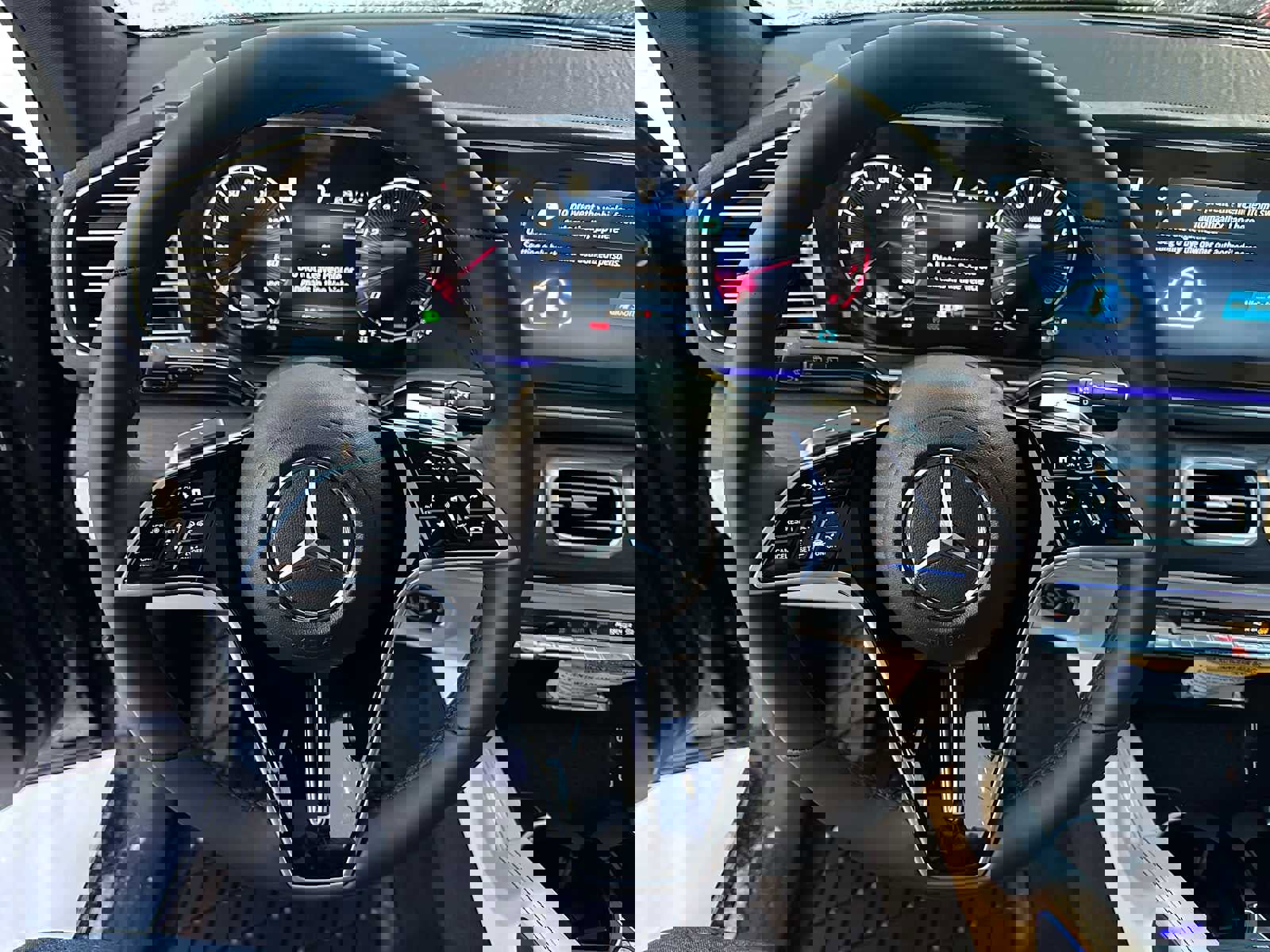 New 2026 Mercedes-Benz GLE 350 4MATIC image 21