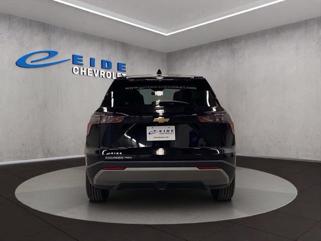 New 2027 Chevrolet Equinox LT AWD/4WD image 7
