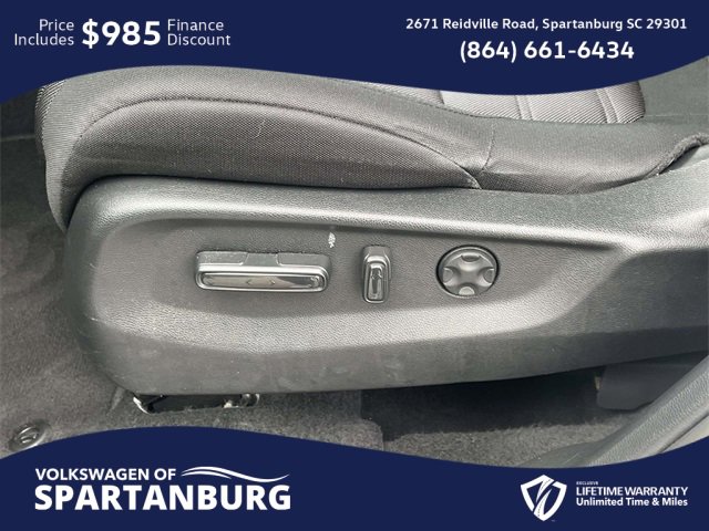 Used 2020 Honda CR-V EX image 14