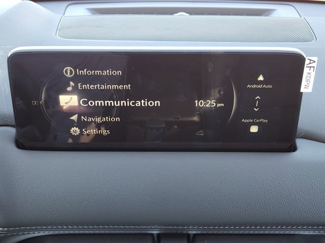 New 2025 MAZDA CX-5 AWD 2.5 S w/ Premium Plus Pkg image 12