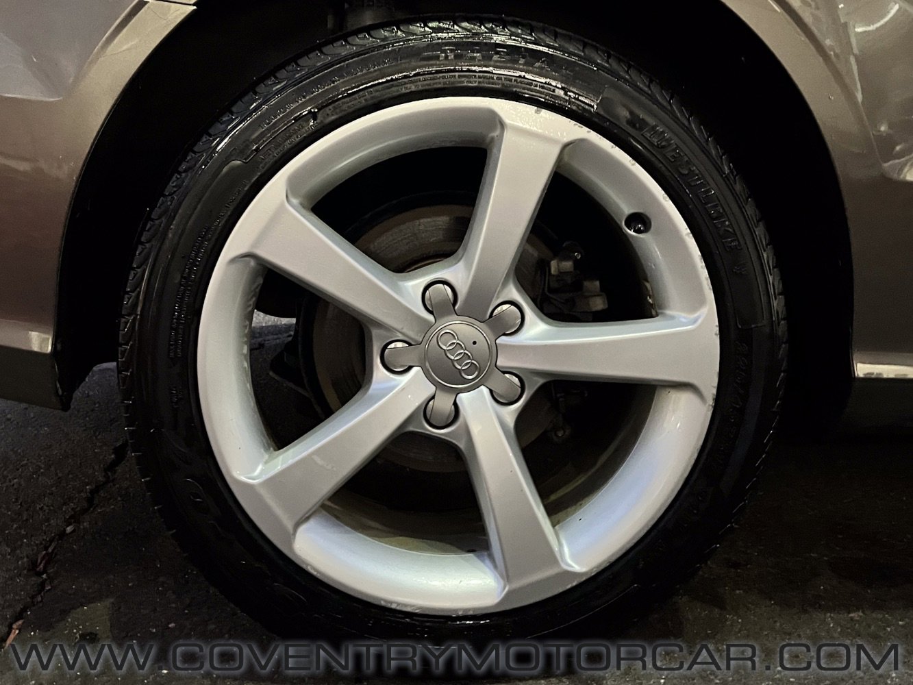 Used 2015 Audi A3 2.0T Premium w/ Driver Assistance Package image 11