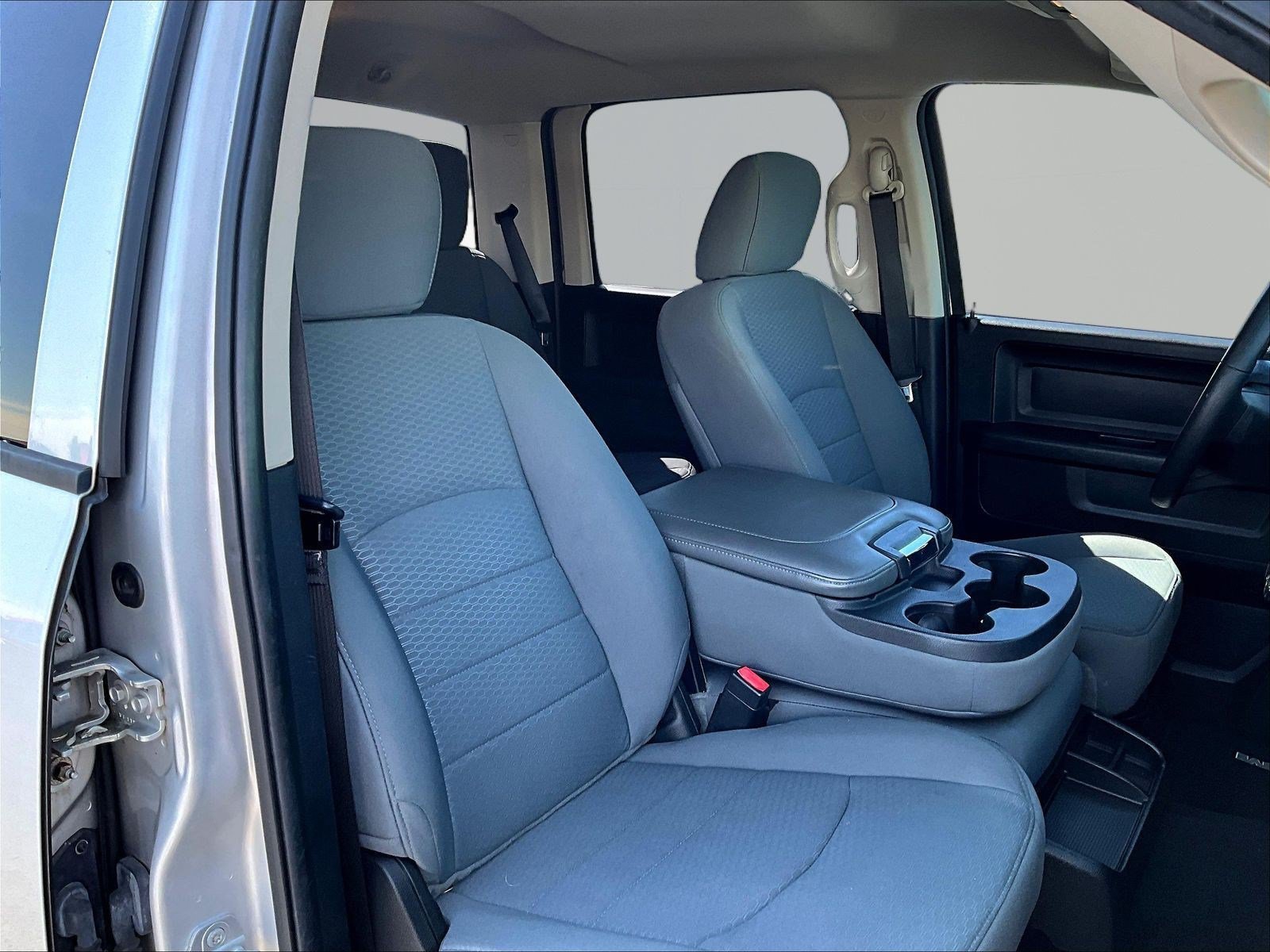 Used 2014 RAM 1500 Tradesman w/ Popular Equipment Group AWD/4WD image 29