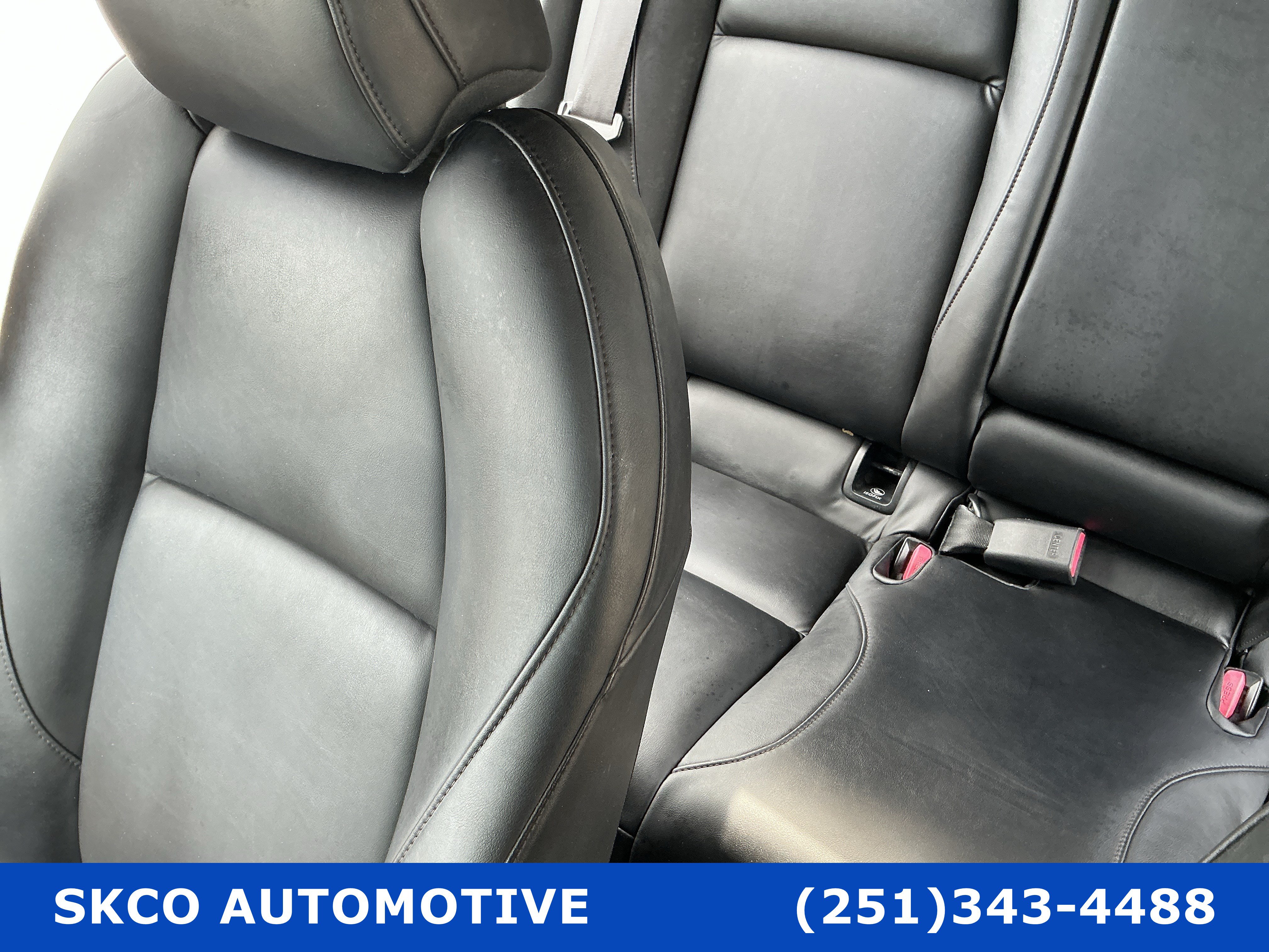 Used 2021 MAZDA MAZDA3 s FWD image 27