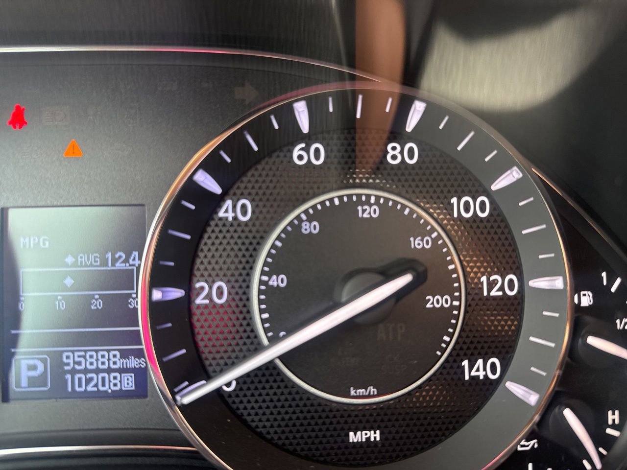 Used 2019 Nissan Armada SL w/ Premium Package RWD image 45