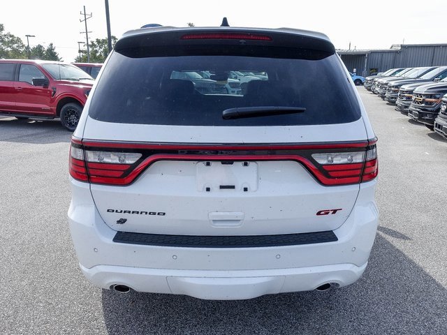 New 2026 Dodge Durango GT image 10