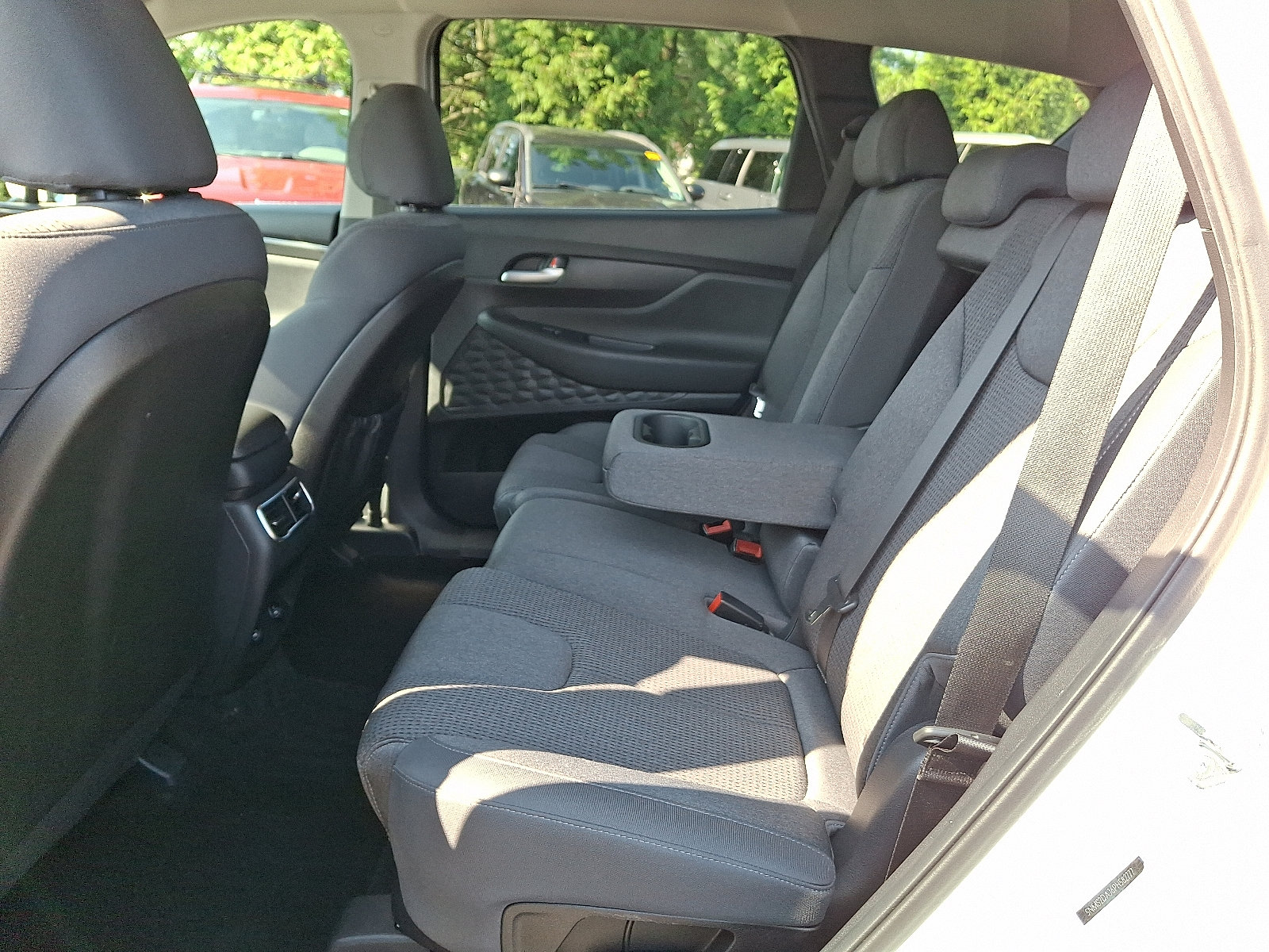 Certified 2023 Hyundai Santa Fe SEL AWD/4WD image 11