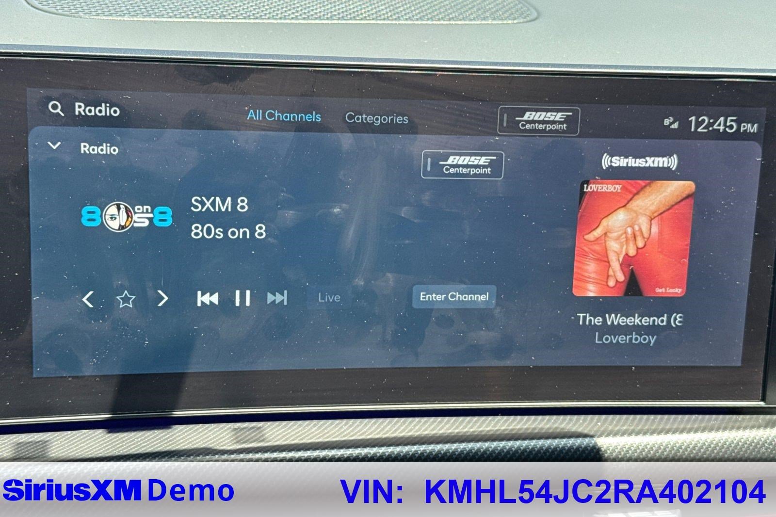 Used 2024 Hyundai Sonata N Line FWD image 40
