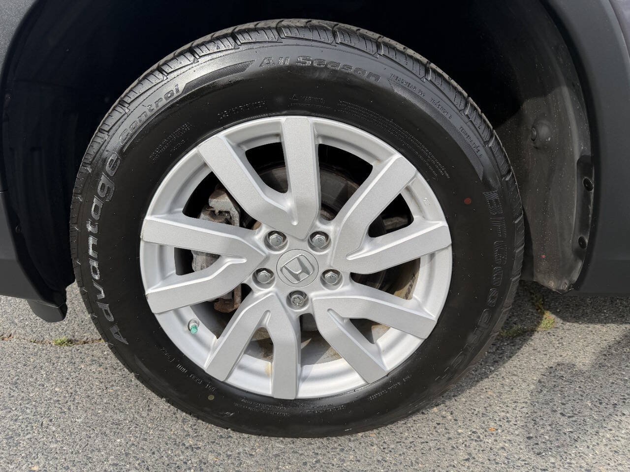 Used 2019 Honda Pilot LX image 11
