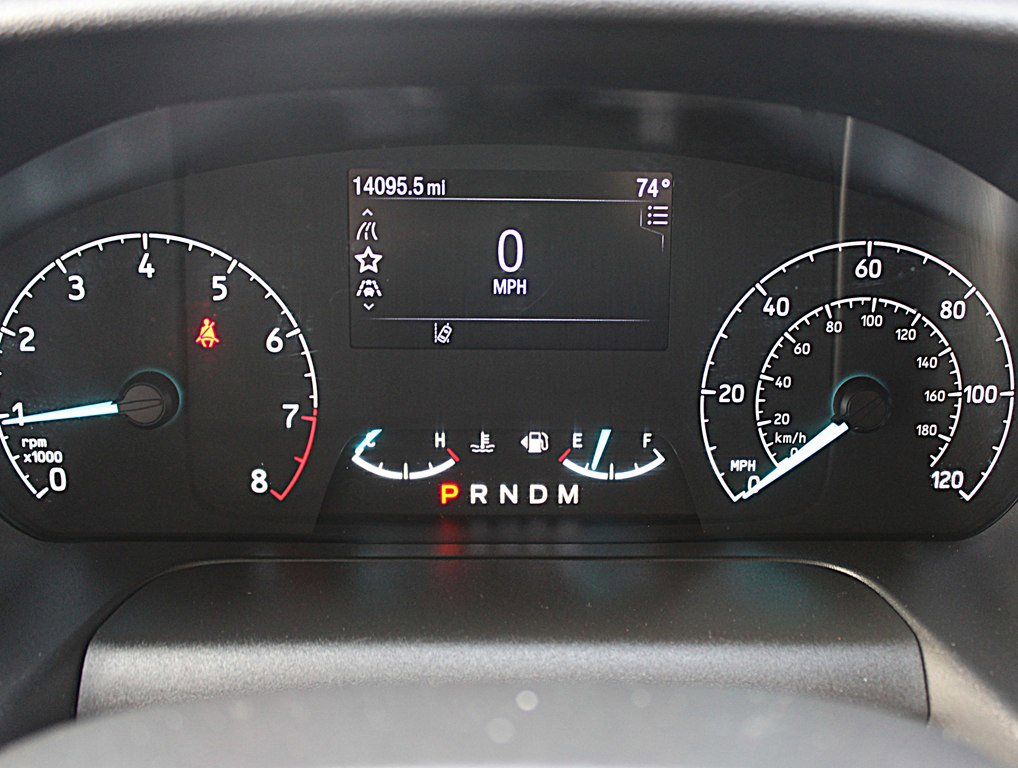 Used 2024 Ford Transit 250 Low Roof w/ Exterior Upgrade Package image 26