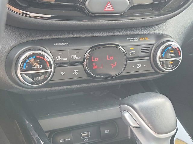 Used 2022 Kia Soul X-Line image 29