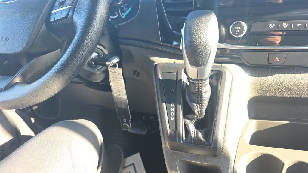 Certified 2023 Ford Transit 350 XLT image 24