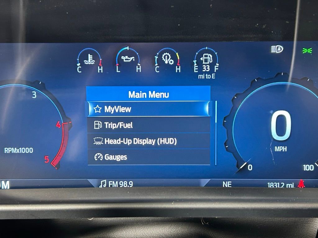 Used 2025 Ford F450 King Ranch w/ Chrome Package image 29