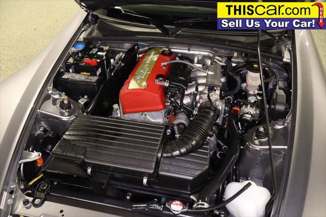 Used 2007 Honda S2000 image 34