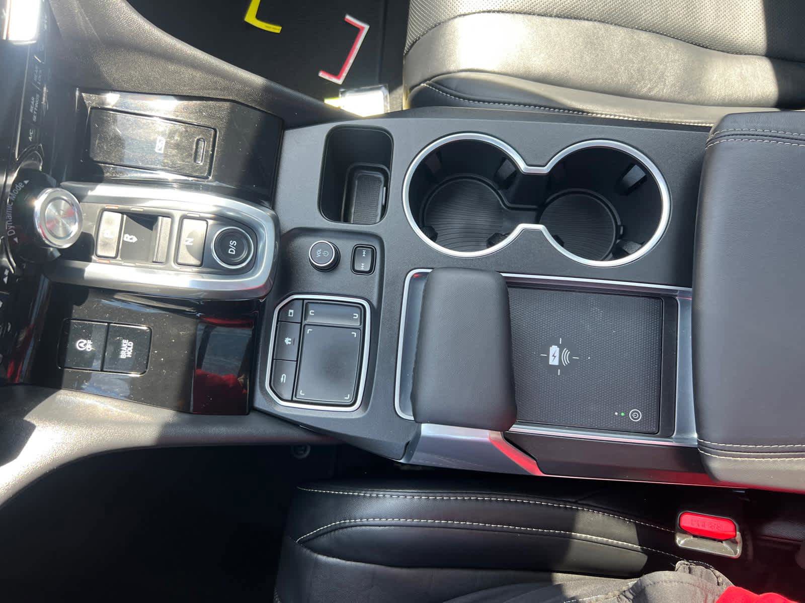 Used 2023 Acura MDX SH-AWD w/ Technology Package image 25
