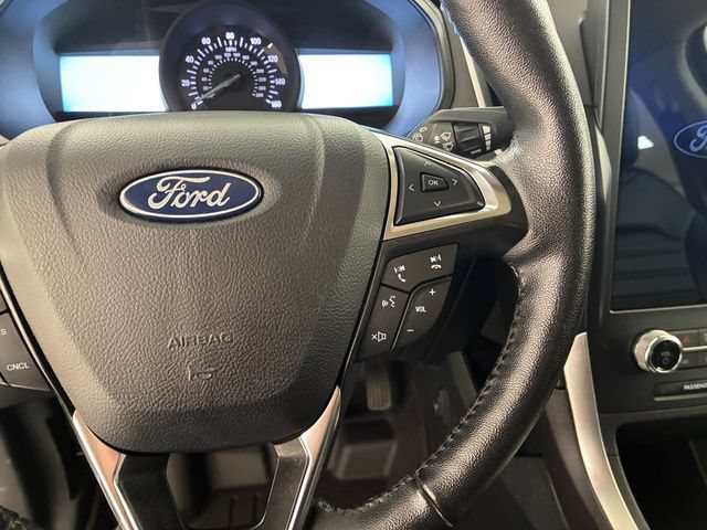 Used 2024 Ford Edge SEL AWD/4WD image 24