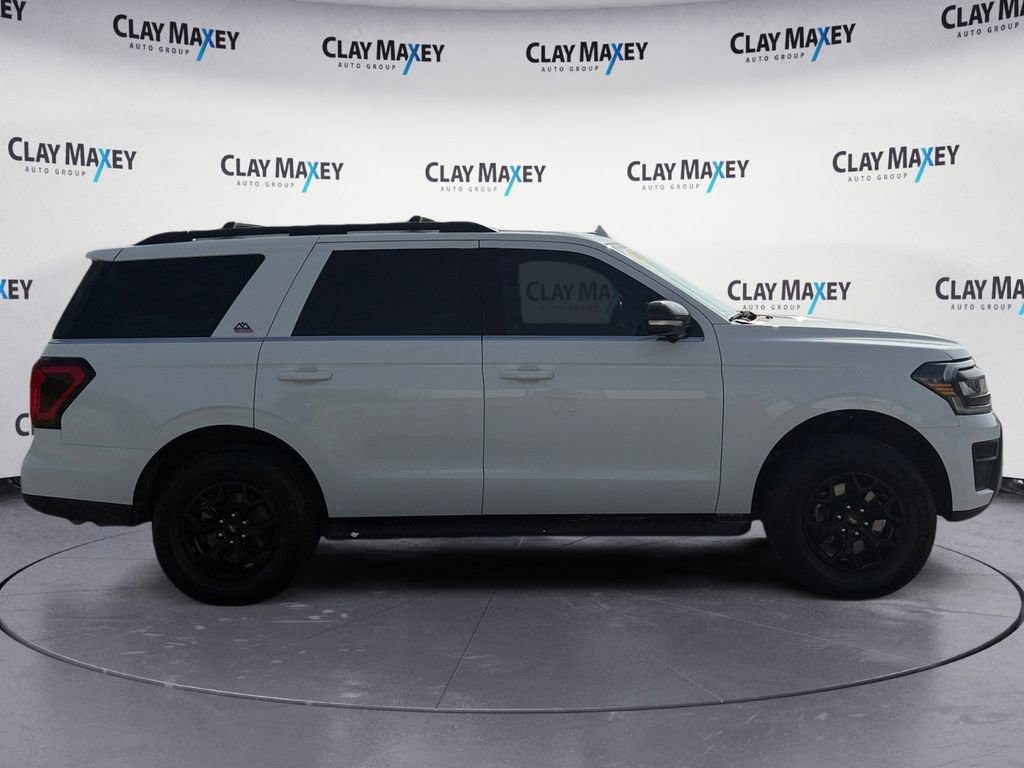 Used 2022 Ford Expedition Timberline AWD/4WD image 6