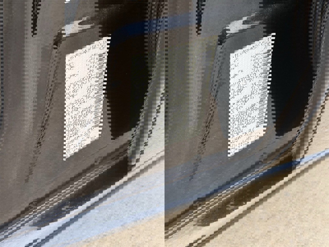 Used 2019 Nissan Frontier SV image 30