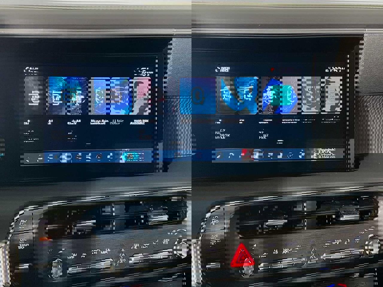 New 2026 Hyundai Palisade Calligraphy image 9