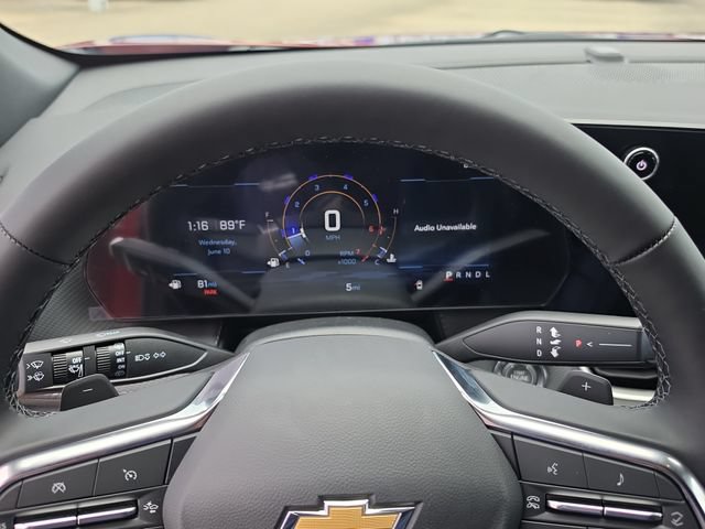 New 2026 Chevrolet Equinox LT FWD image 17