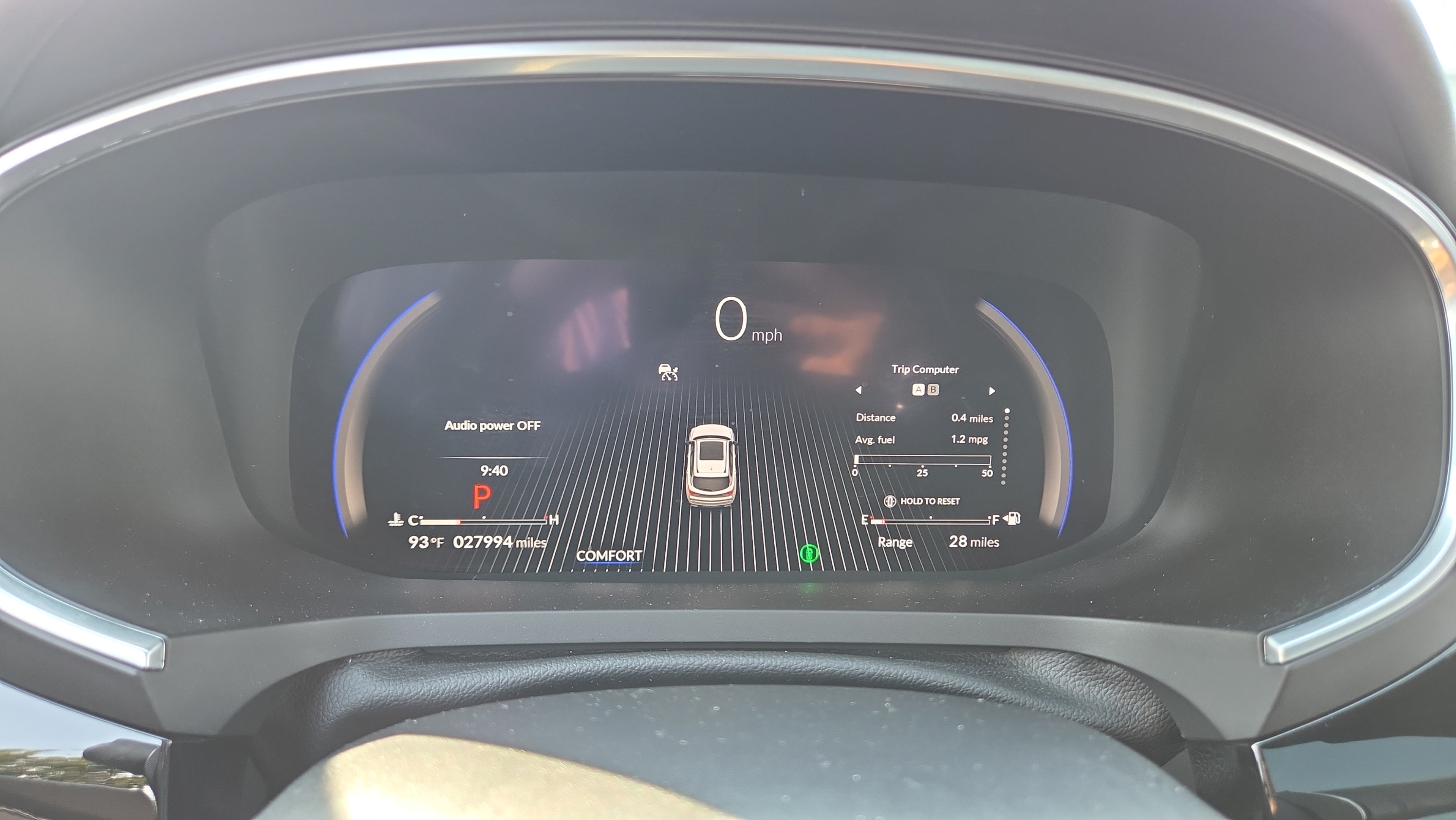 Certified 2026 Acura MDX A-Spec AWD/4WD image 24