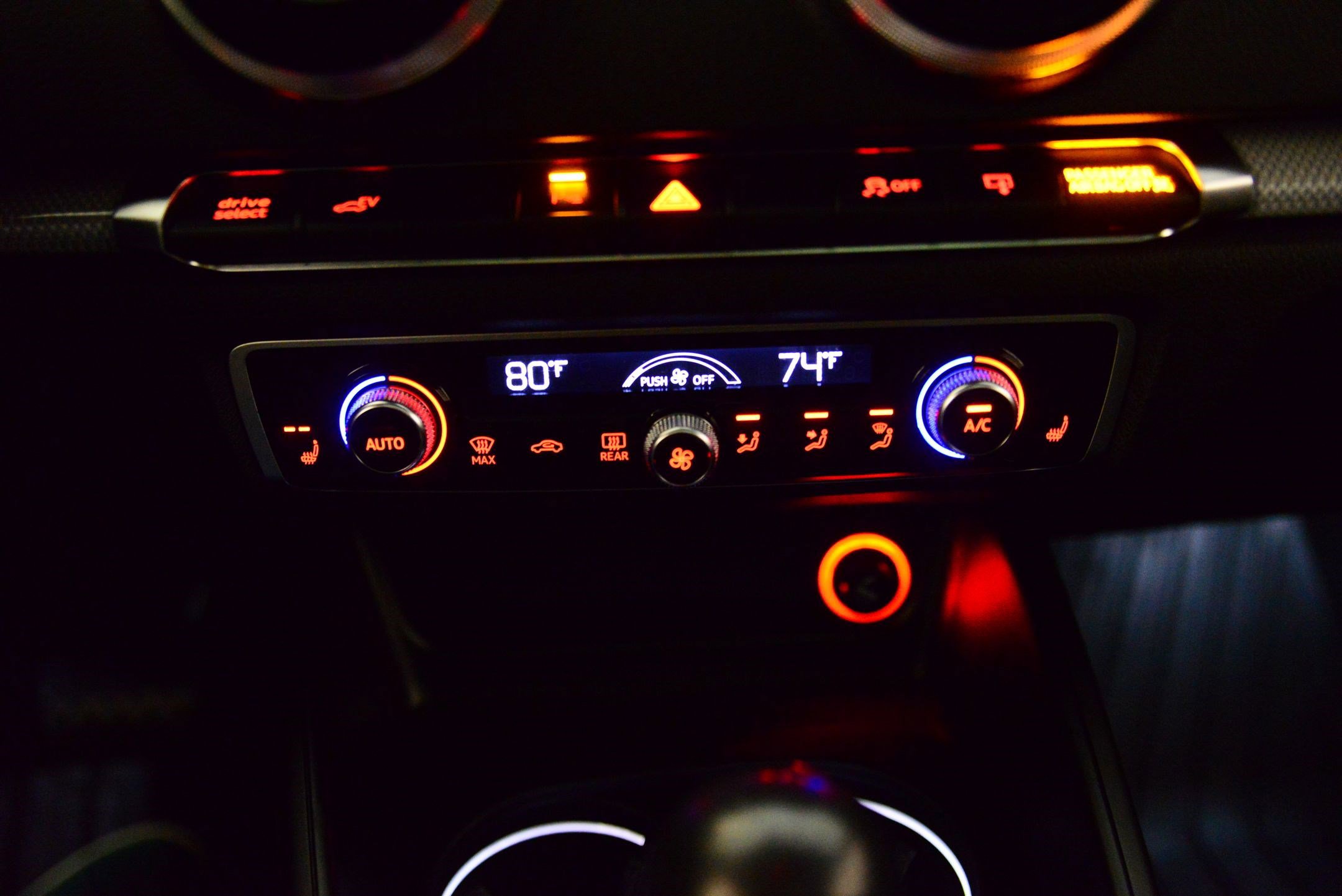 Used 2016 Audi A3 e-tron Premium Plus w/ Premium Plus Package image 14